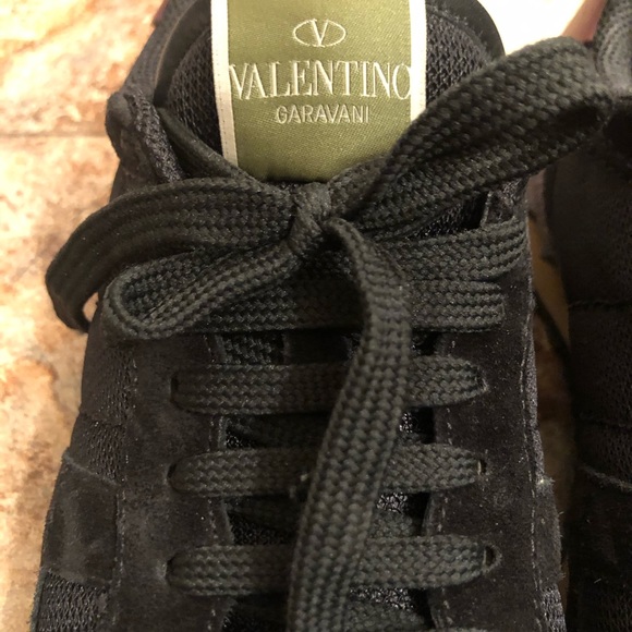Valentino women’s sneakers - Picture 4 of 8